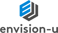Envision-U logo