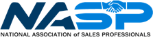 National Association of Sales Professionals logo